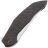 Нож WE Knife Merata satin сталь CPM-20CV рукоять Tiger Stripe Flamed Titanium (WE22008A-3)