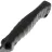 Мачете Fox Kukri сталь 4119 nitro-B рукоять Black FRN (658)