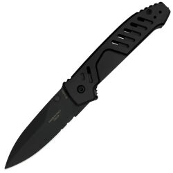 Нож Extrema Ratio MF1 EVO SP Black сталь M390 рукоять Black Aluminium