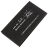 Нож Extrema Ratio MF1 EVO SP Black сталь M390 рукоять Black Aluminium