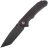 Нож CIVIVI Brazen Tanto сталь D2 рукоять Black G10 (C2023C)