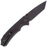 Нож CIVIVI Brazen Tanto сталь D2 рукоять Black G10 (C2023C)