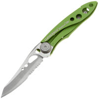 Мультитул Leatherman Skeletool KBX Sublime