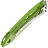 Мультитул Leatherman Skeletool KBX Sublime