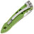 Мультитул Leatherman Skeletool KBX Sublime