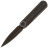 Нож WE Knife Eidolon Dagger blackwash сталь CPM-20CV рукоять Black G10 (WE19074B-B)