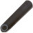 Нож WE Knife Eidolon Dagger blackwash сталь CPM-20CV рукоять Black G10 (WE19074B-B)