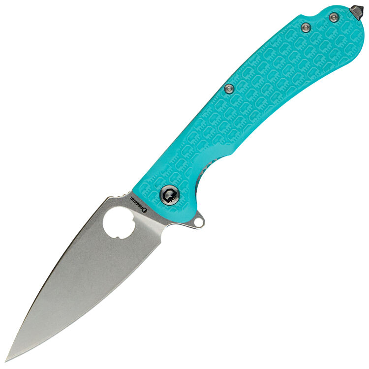 Нож Daggerr Resident DL stonewash сталь 8Cr14MoV рукоять Tiffany FRN