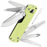 Мультитул Leatherman Free T4 Lunar