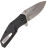 Нож Kershaw Swerve сталь 8Cr13MoV (3850)