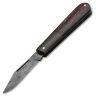 Нож Boker Barlow сталь Leopard Damascus рукоять Micarta/Ironwood (100501DAM)