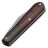 Нож Boker Barlow сталь Leopard Damascus рукоять Micarta/Ironwood (100501DAM)