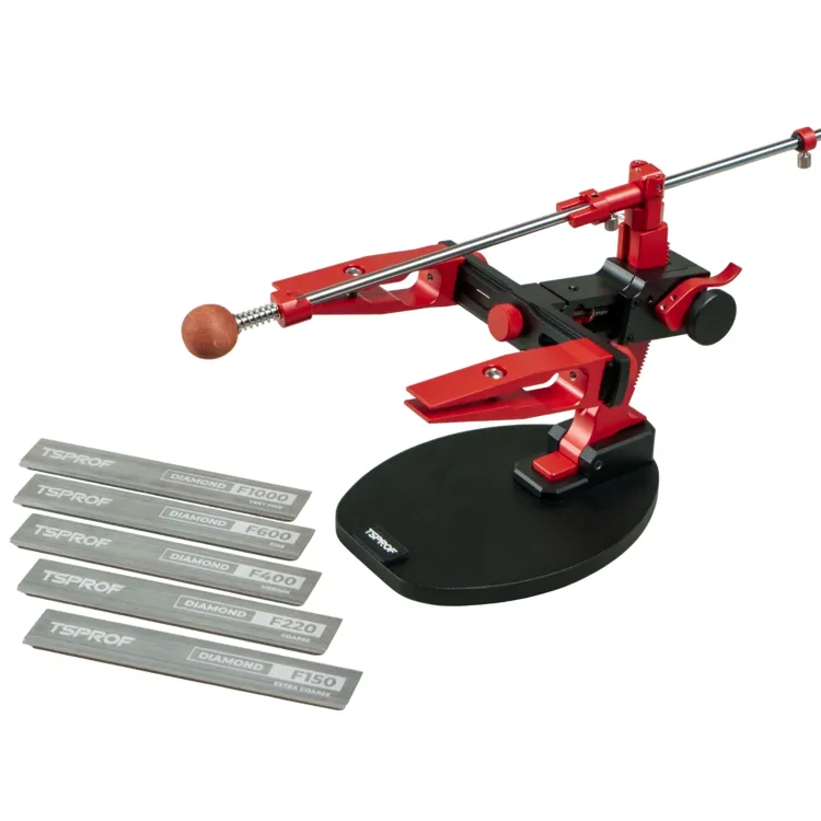 Набор для заточки TSPROF Kadet Pro GE Горыныч