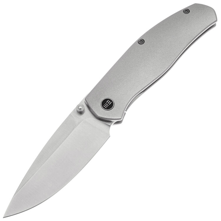 Нож We Knife Esprit сталь CPM-20CV рукоять Orange Peel Ti (WE20025B-A)