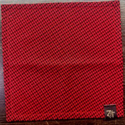 Хэнк (платок) ZT Hanks 20 ZTH20-20 20*20см