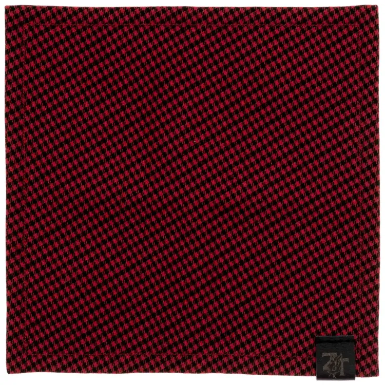 Хэнк (платок) ZT Hanks 20 ZTH20-20 20*20см