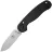 Нож ESEE Avispa Auto stonewash сталь 14C28N рукоять Black G10 (BRK1304)