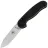 Нож ESEE Avispa Auto stonewash сталь 14C28N рукоять Black G10 (BRK1304)