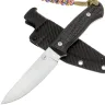 Нож 7 Ножей HOP Outdoor сталь Elmax рукоять Carbon Fiber