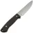 Нож 7 Ножей HOP Outdoor сталь Elmax рукоять Carbon Fiber