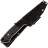 Нож 7 Ножей HOP Outdoor сталь Elmax рукоять Carbon Fiber