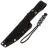 Нож 7 Ножей HOP Outdoor сталь Elmax рукоять Carbon Fiber