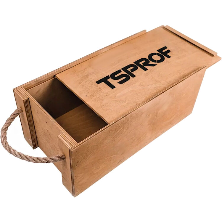Ящик фирменный TSPROF