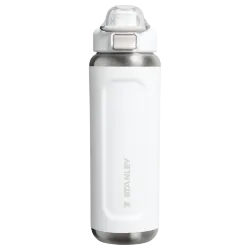 Термобутылка Stanley The Wellspring  0,71 л белая (10-13338-0011)