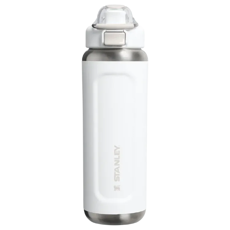 Термобутылка Stanley The Wellspring  0,71 л белая (10-13338-0011)