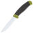 Нож Mora Companion Olive Green сталь Stainless steel рукоять TPE (14075)