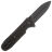 Нож SOG Pentagon XR сталь Cryo CTS-XHP рукоять Black G10 (12-61-01-57)
