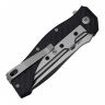 Нож Viper Ten сталь N690 рукоять Carbon Fiber (V5922FC)