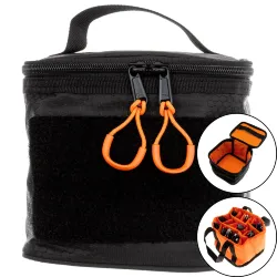 Сумка-органайзер для 18 ножей Mr.Blade Case