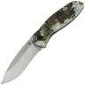 Нож Kershaw Blur сталь 14C28N рукоять Kings Camo Aluminium (1670KC)