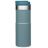 Термокружка Stanley Classic Neverleak 0.47л голубая (10-09851-009)