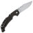 Нож Cold Steel Voyager Clip Point Large сталь AUS-10A рукоять Grivory (29AC)