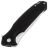 Нож Mr.Blade Hellcat satin сталь VG-10 рукоять Black G10