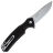 Нож Mr.Blade Hellcat satin сталь VG-10 рукоять Black G10
