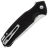 Нож Mr.Blade Hellcat satin сталь VG-10 рукоять Black G10