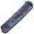 Нож Ganzo G626 Grey Samurai cталь 440A рукоять ABS