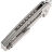 Нож WE Knife Harpen satin сталь CPM-20CV рукоять Gray Ti (WE23019-4)