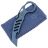 Открывалка для бутылок Petrified Fish Karatool Blue stonewashed Titanium