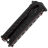 Нож-бабочка НОКС Ромул black сталь AUS-8 рукоять Black G10 (205-787401)