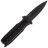 Нож-бабочка НОКС Ромул black сталь AUS-8 рукоять Black G10 (205-787401)