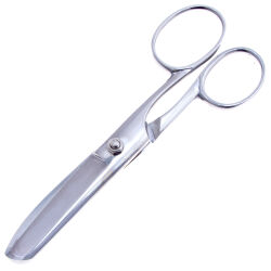 Ножницы кухонные Due Cigni сталь stainless steel рукоять steel (2C 971/18)