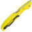 Нож Spyderco Stretch 2 XL Salt serrated сталь H-2 рукоять Yellow FRN (C258SYL)