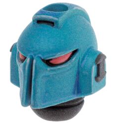 Бусина темлячная Error Вархаммер 1.0 Альфа легионер