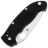 Нож Spyderco Manix 2 XL сталь S30V рукоять G10 (C95GP2)
