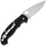 Нож Spyderco Manix 2 XL сталь S30V рукоять G10 (C95GP2)