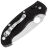 Нож Spyderco Manix 2 XL сталь S30V рукоять G10 (C95GP2)